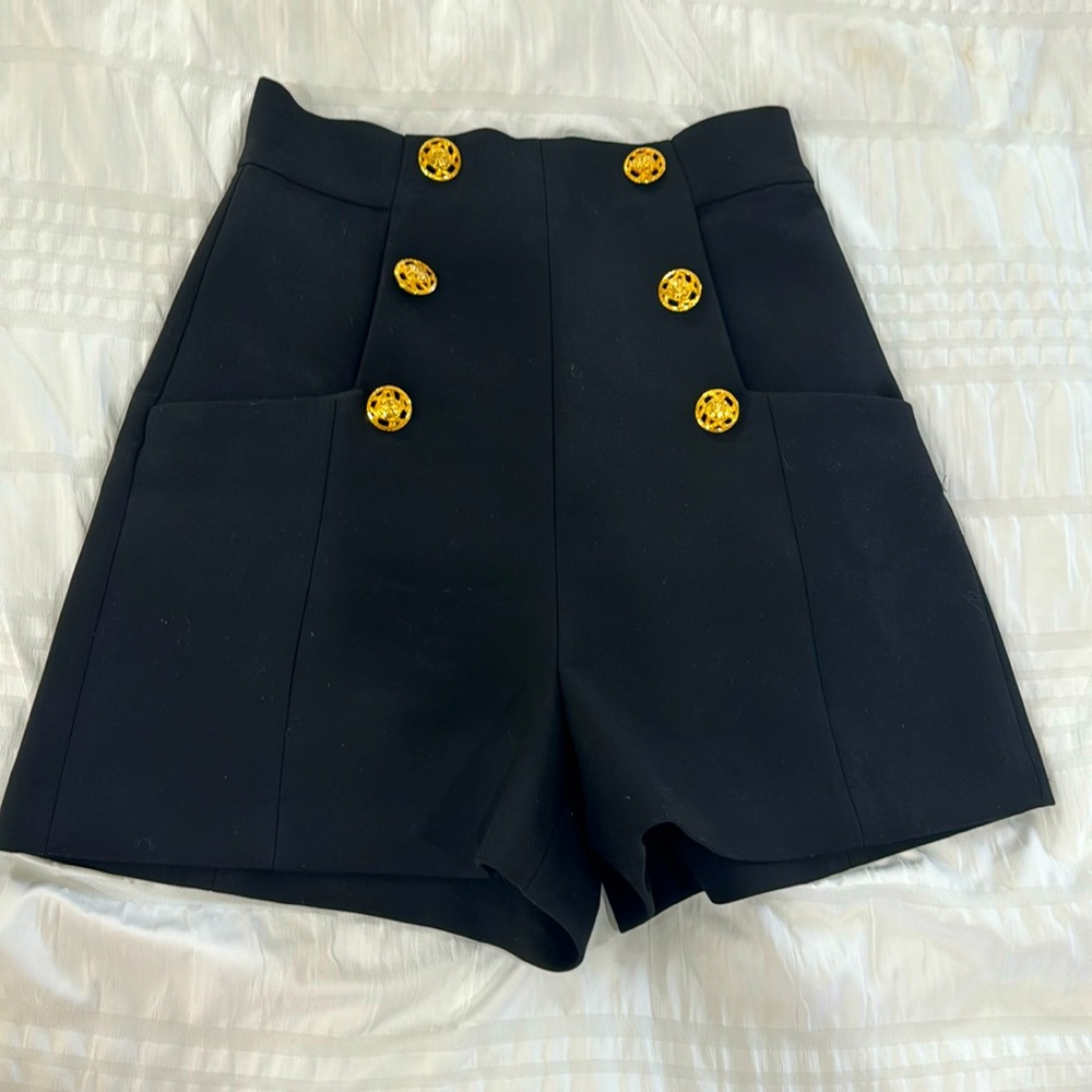 Shorts Zara